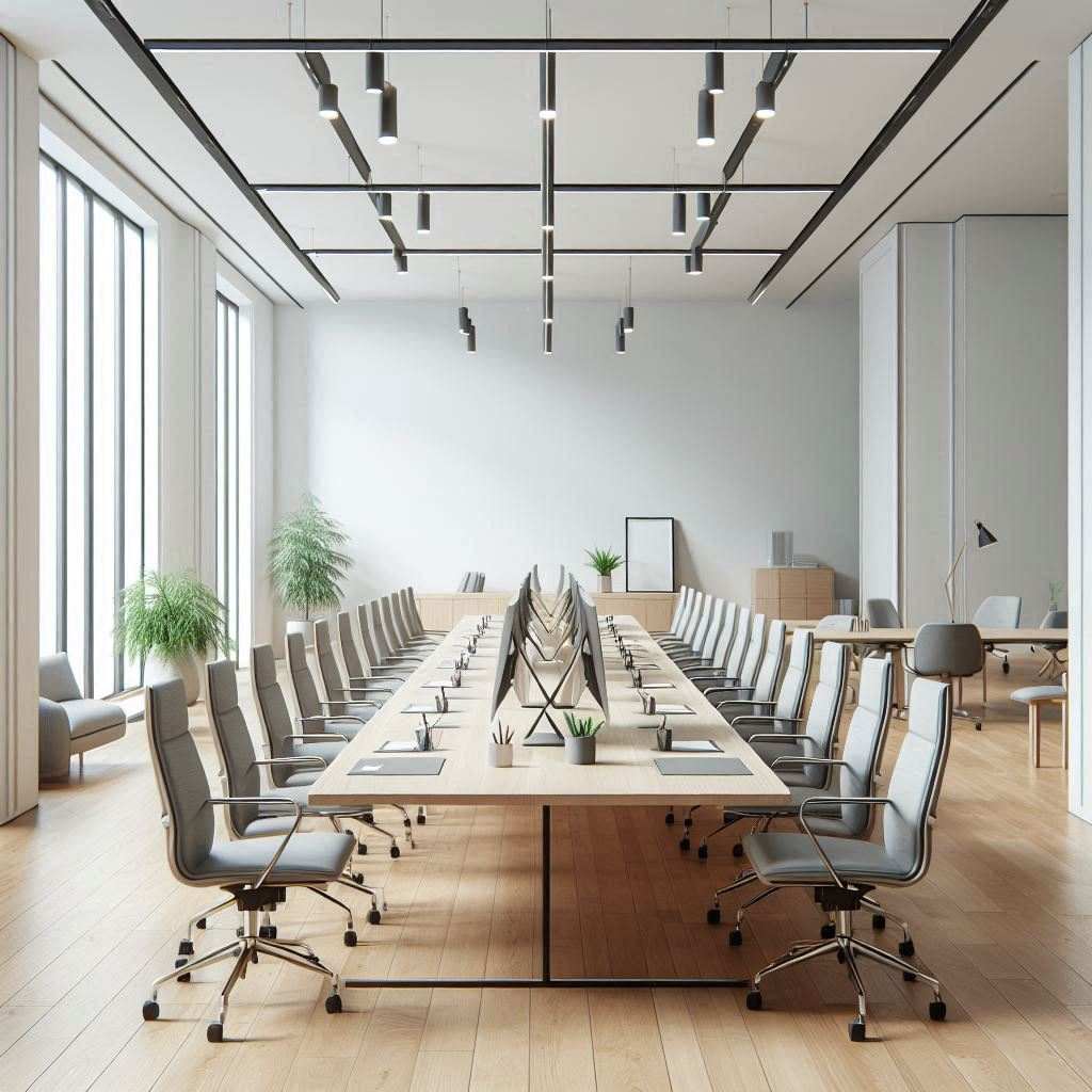 写字楼办公多部门联合办公在客户集中到访期间为何需要创业公司持续跟踪